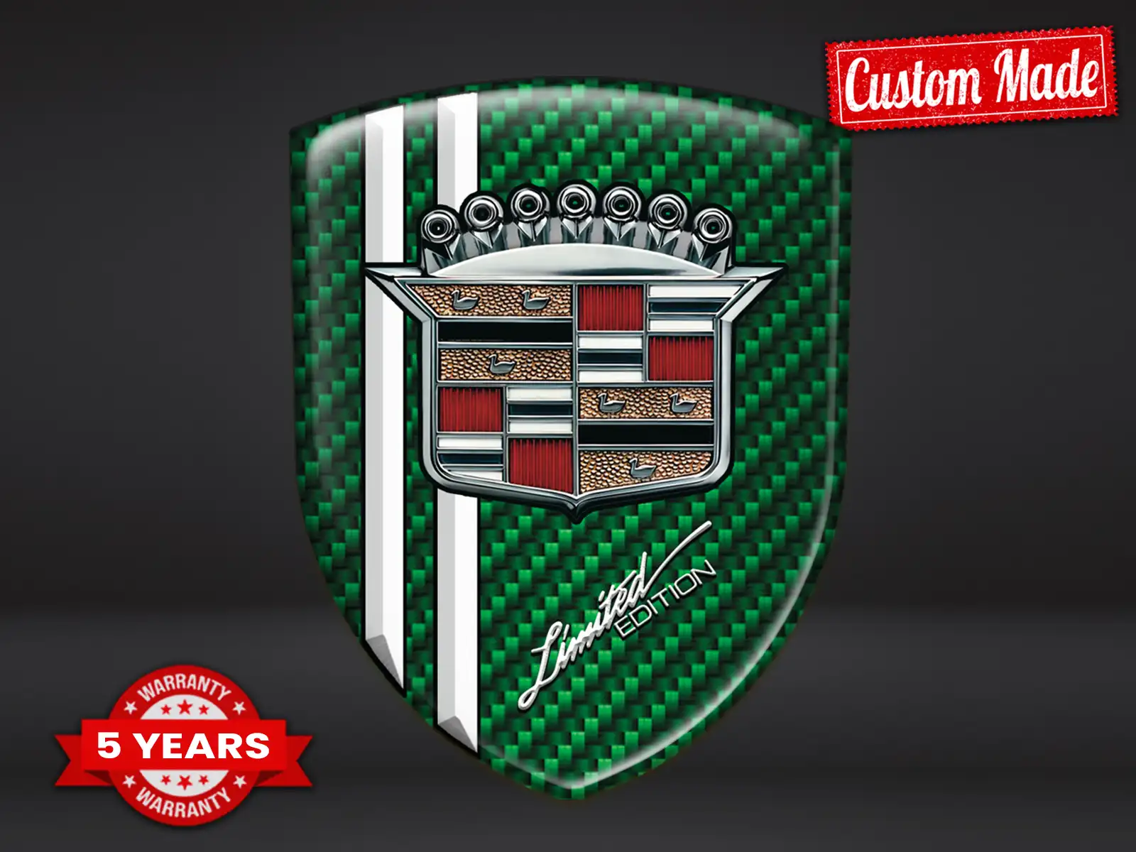 Cadillac Fensterfolien Lkw Pro Max Robust Elegant